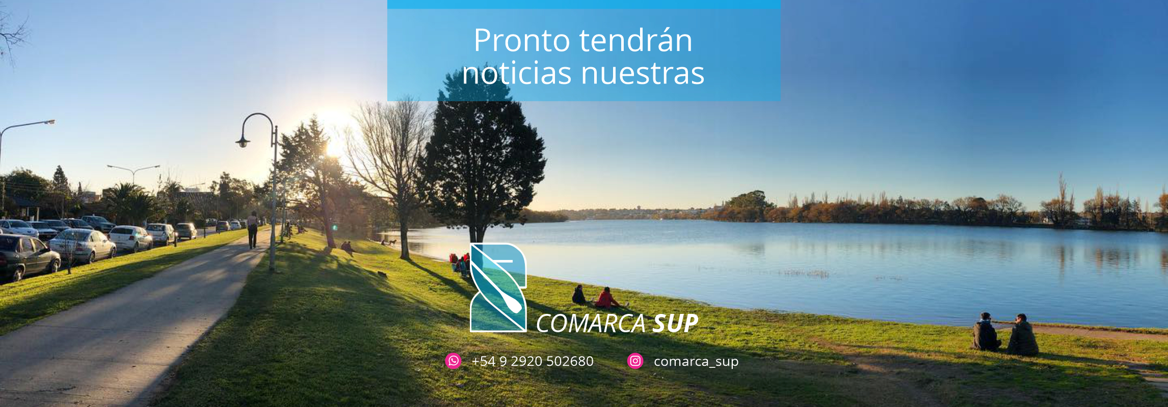 Comarca SUP
